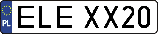 ELEXX20