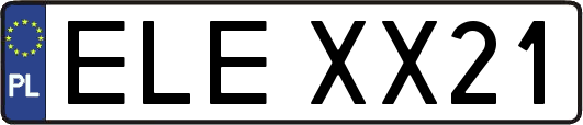 ELEXX21