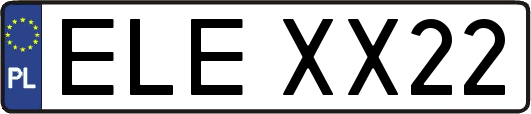ELEXX22
