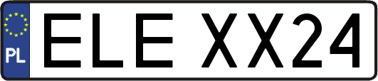 ELEXX24