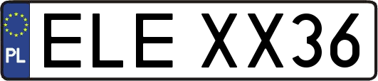 ELEXX36