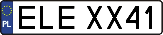 ELEXX41