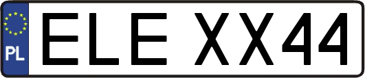 ELEXX44