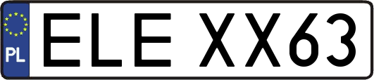 ELEXX63