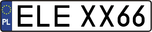 ELEXX66