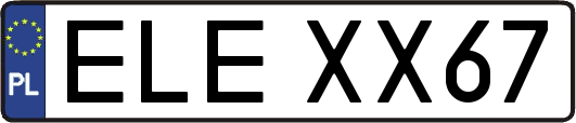 ELEXX67