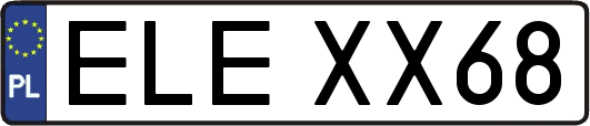 ELEXX68