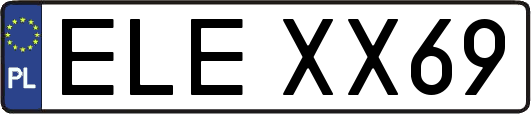 ELEXX69