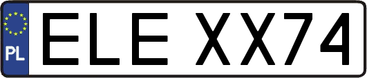 ELEXX74