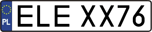 ELEXX76