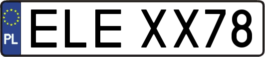 ELEXX78