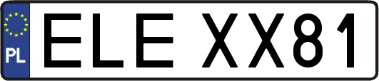 ELEXX81