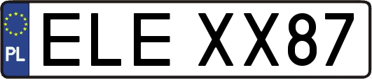 ELEXX87