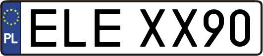 ELEXX90