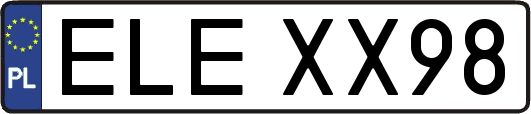 ELEXX98
