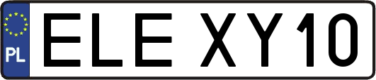 ELEXY10