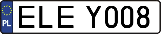 ELEY008