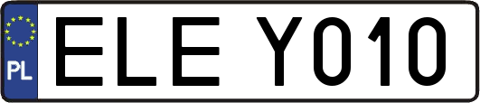 ELEY010