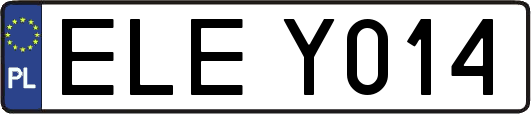 ELEY014