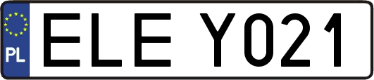 ELEY021