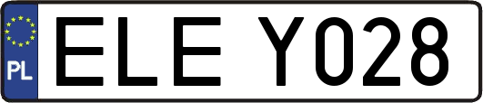 ELEY028