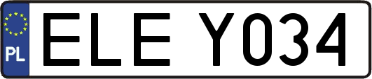 ELEY034