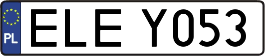 ELEY053