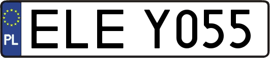 ELEY055