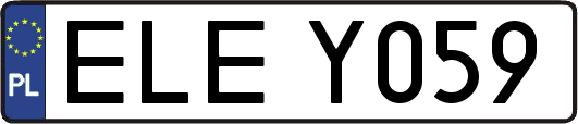 ELEY059