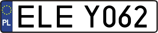 ELEY062