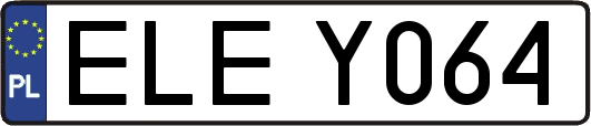 ELEY064