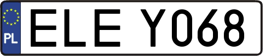 ELEY068