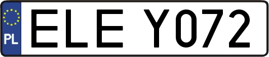ELEY072