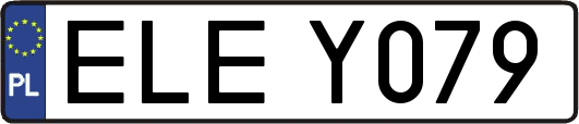 ELEY079