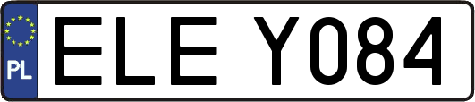ELEY084