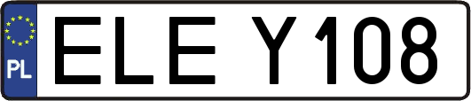 ELEY108
