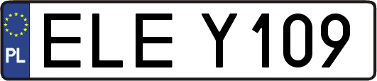 ELEY109