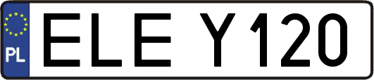 ELEY120