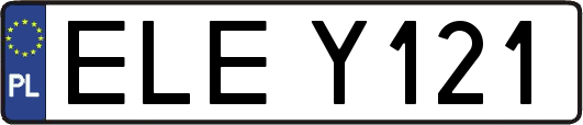 ELEY121