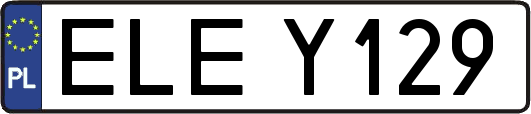 ELEY129
