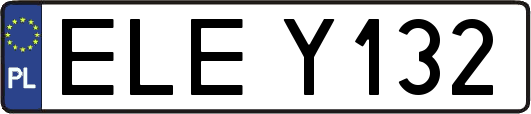 ELEY132