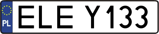 ELEY133