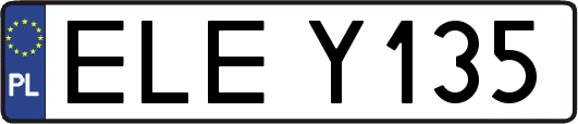 ELEY135