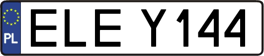 ELEY144