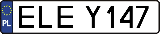 ELEY147