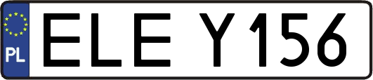 ELEY156