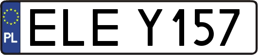 ELEY157