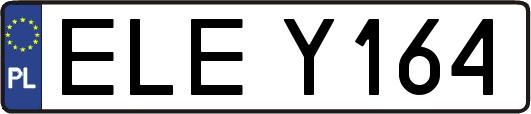 ELEY164