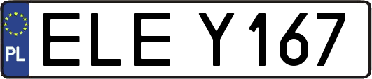 ELEY167