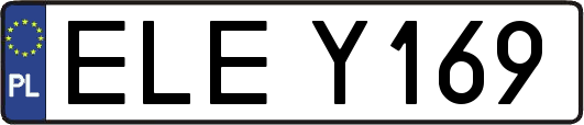 ELEY169